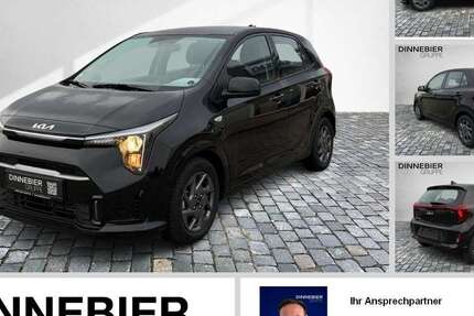 Kia Picanto 11.142 km 16.069 &euro; Berlin 13509