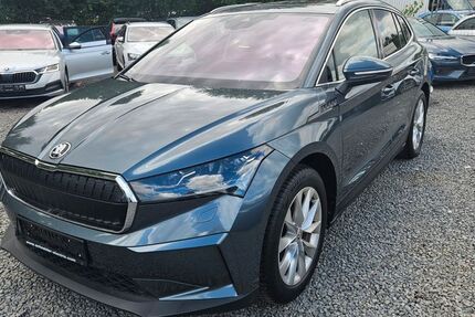 Skoda Enyaq 60.000 km 25.900 &euro; Berlin 12099