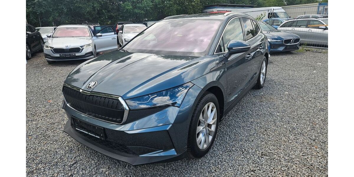 Skoda Enyaq 60.000 km 25.900 &euro; Berlin 12099