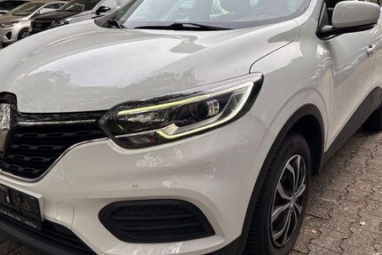 Renault Kadjar 163.000 km 7.550 &euro; Lünen 44534
