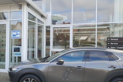 Mazda CX-30 72.338 km 19.850 &euro; Biebergemünd-Bieber 63599