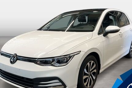 VW Golf 51.262 km 23.740 &euro; Landshut 84030