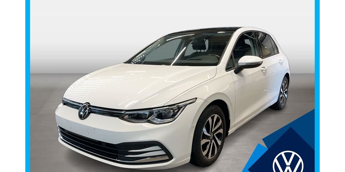 VW Golf 51.262 km 23.740 &euro; Landshut 84030