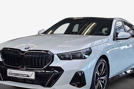 BMW 520 6.500 km 52.699 &euro; Papenburg 26871