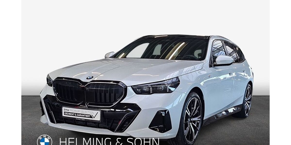 BMW 520 6.500 km 53.499 &euro; Papenburg 26871