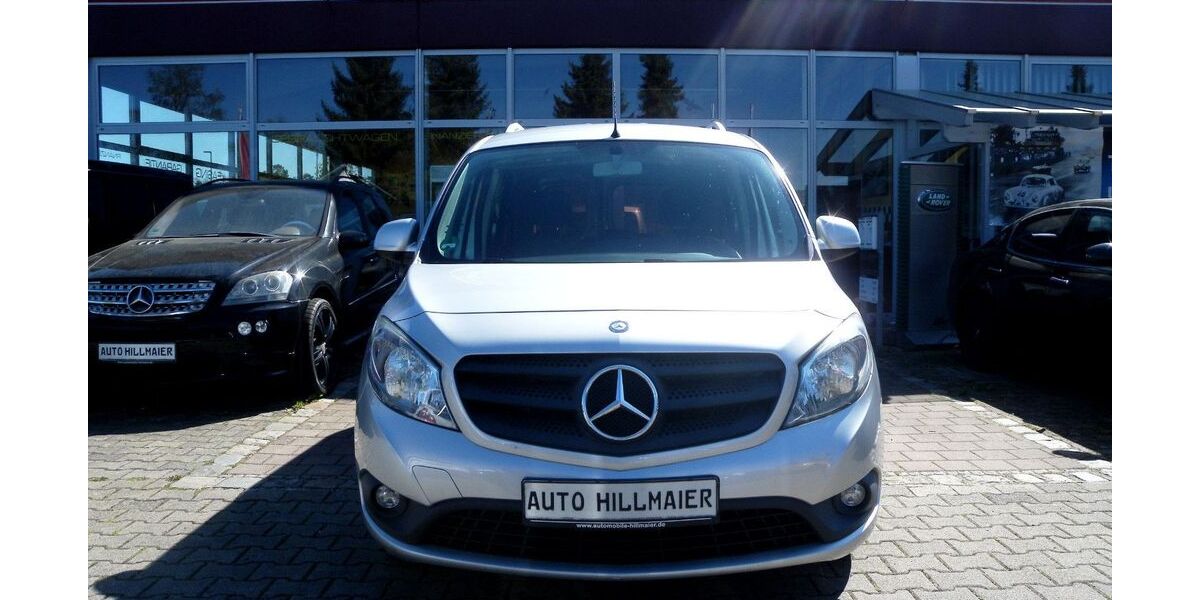 Mercedes-Benz Citan 179.870 km 7.999 &euro; Fürstenfeldbruck 82256