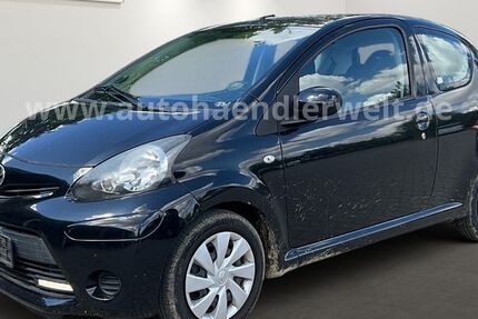 Toyota Aygo (X) 91.058 km 4.490 &euro; Brehna 06796