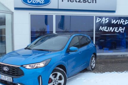 Ford Kuga 5.000 km 39.990 &euro; Radeberg 01454