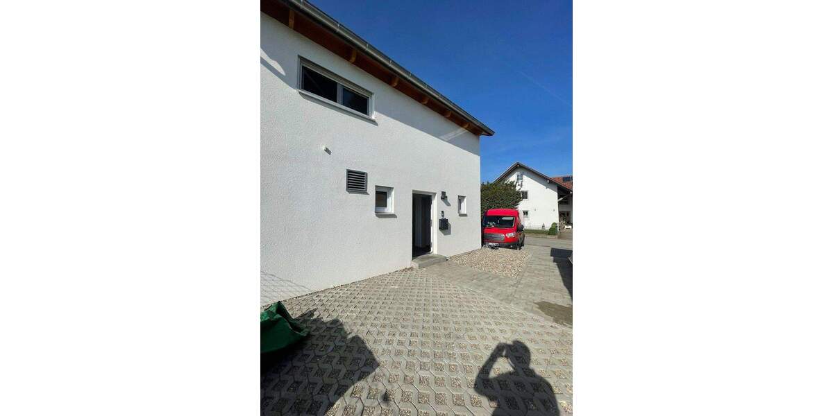 Reihenendhaus Scheuring - 4 Zimmer, 114 m&sup2;, 544.500&euro; | Angebot:24364966