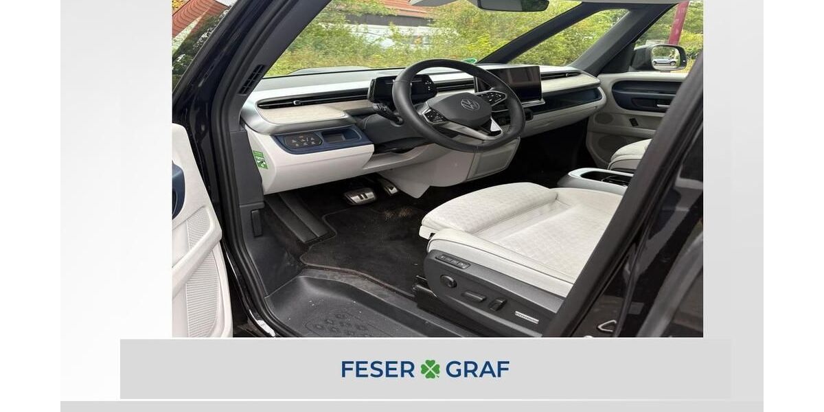 VW ID. Buzz 19.500 km 68.480 € Nürnberg 90411