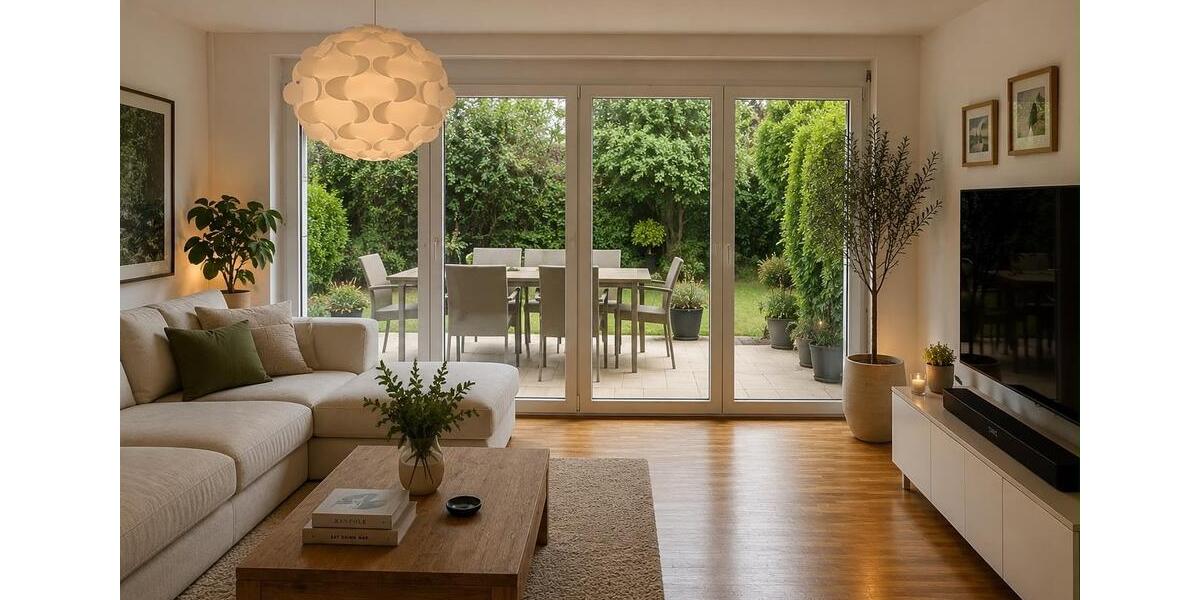 Maisonettenwohnung Freiburg im Breisgau Munzingen - 5.5 Zimmer, 131 m&sup2;, 680.000&euro; | Angebot:27120638