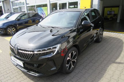 Renault Austral 42.942 km 23.990 &euro; Bochum 44795