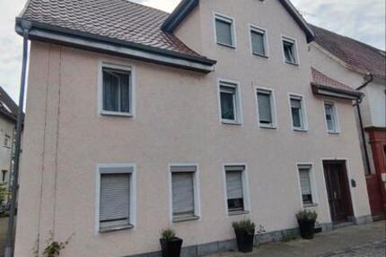 3 Familienhaus im Stadtzentrum Metzingen zimmer