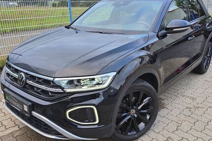 VW T-Roc 75.500 km 22.380 € Wenden 57482