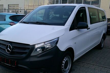 Mercedes-Benz Vito 172.075 km 17.950 &euro; Neu Wulmstorf (Hamburg) 21629