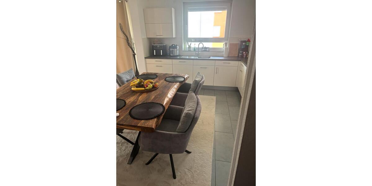 Etagenwohnung Rheinfelden (Baden) - 3.5 Zimmer, 123 m&sup2;, 475.000&euro; | Angebot:26957473