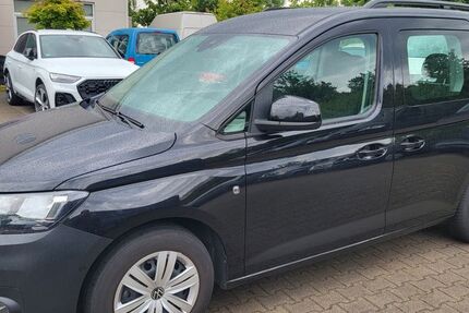 VW Caddy 88.500 km 19.450 &euro; Siegenburg 93354