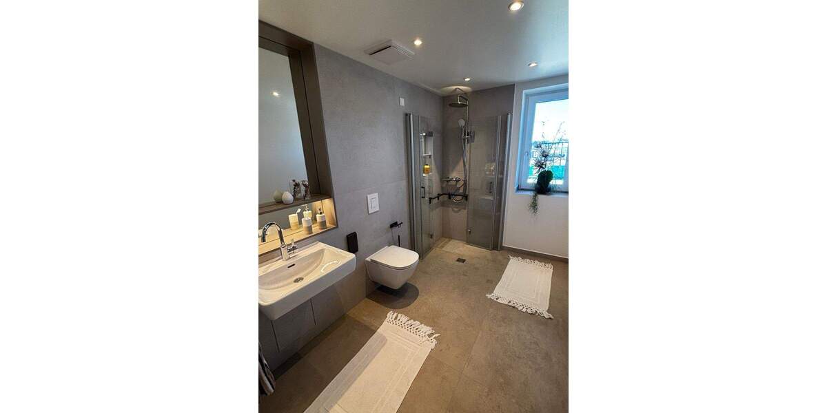 Etagenwohnung Abensberg - 3 Zimmer, 74 m&sup2;, 1.025&euro; | Angebot:25389810