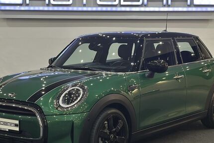 Mini Cooper 43.777 km 27.900 &euro; Krefeld 47799