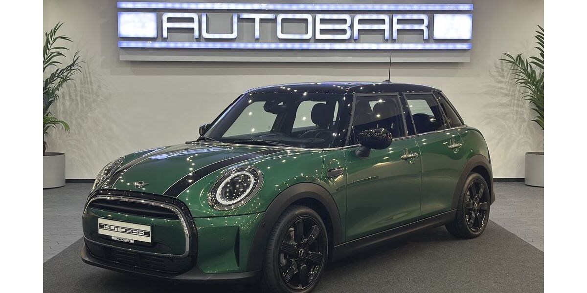 Mini Cooper 43.777 km 27.900 &euro; Krefeld 47799