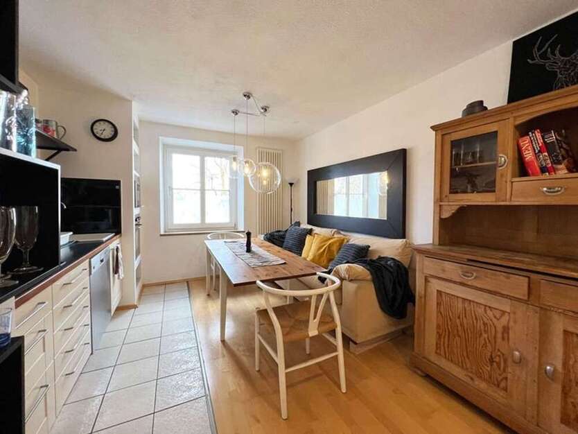 Wohnung zum Mieten in München 2.000 € 61 m²
