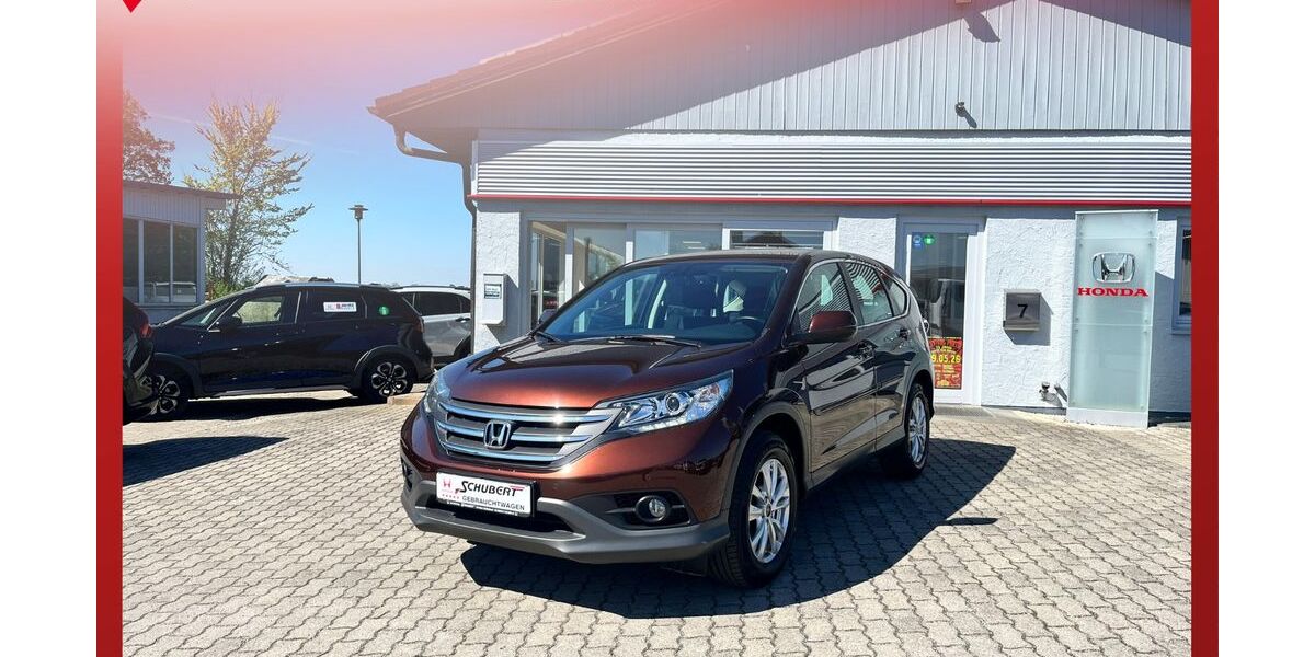 Honda CR-V 95.000 km 12.800 &euro; Mühldorf 84453