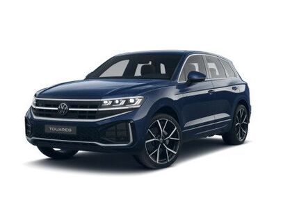 VW Touareg 26.701 km 61.940 &euro; Frankfurt 60326