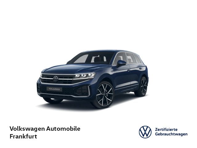 VW Touareg 26.701 km 62.950 &euro; Frankfurt 60326