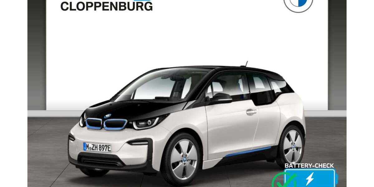 BMW i3 21.950 km 19.455 &euro; Idar-Oberstein 55743