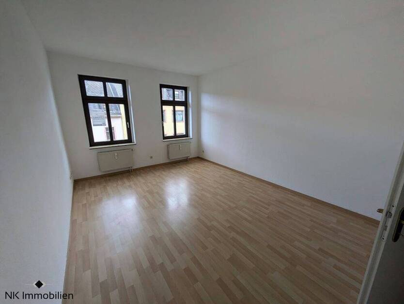 ++ Ihr neues Zuhause: 3-Raum Wohnung mit Einbauküche im stilvollen Altbau - zentrumsnah ++