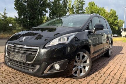 Peugeot 5008 193.000 km 7.499 &euro; Hockenheim 68766