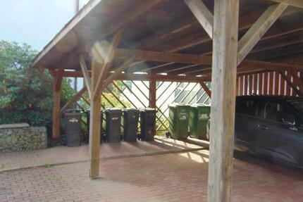 3 Zimmerwohnung mit Einbauküche neu renov. zimmer