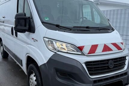 Fiat Ducato 112.128 km 11.490 &euro; Dieburg 64807