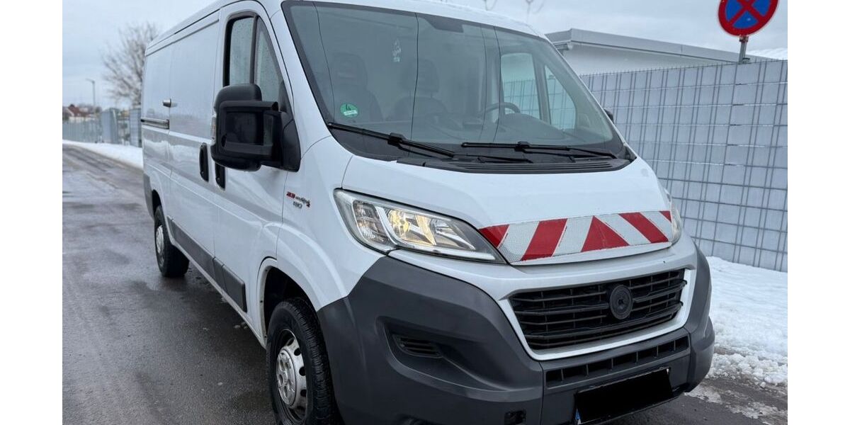 Fiat Ducato 112.128 km 11.490 &euro; Dieburg 64807
