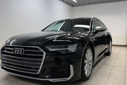 Audi S6 35.148 km 50.999 &euro; Beeskow 15848