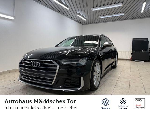 Audi S6 35.148 km 50.999 &euro; Beeskow 15848