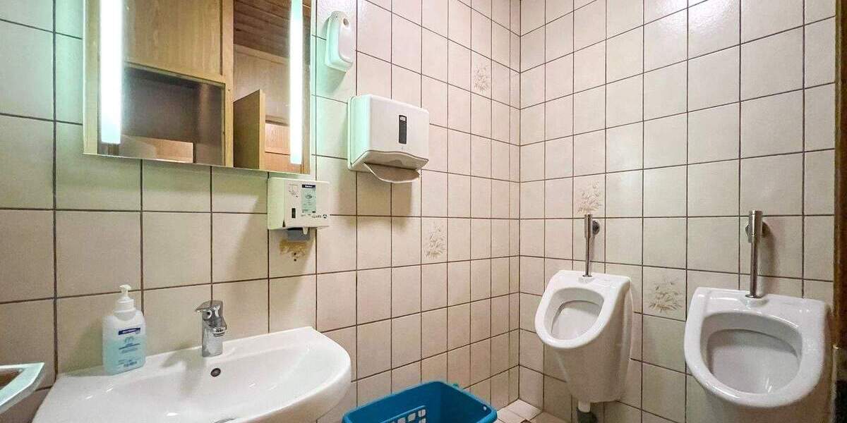 Gewerbeobjekt Borkum - 320.000&euro; | Angebot:25680046