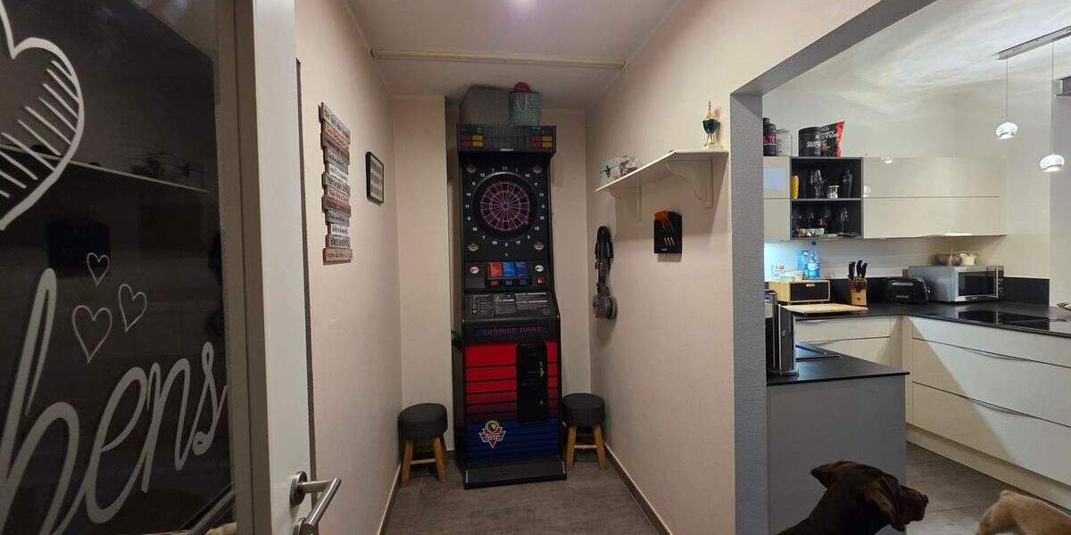 Doppelhaushälfte Velbert Mitte - 5 Zimmer, 145 m&sup2;, 560.000&euro; | Angebot:25897604