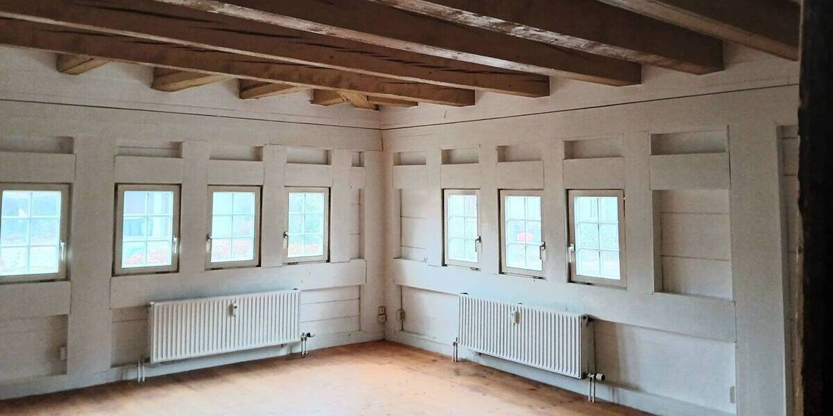 Etagenwohnung Weinstadt Großheppach - 3 Zimmer, 100 m&sup2;, 395.000&euro; | Angebot:25997791