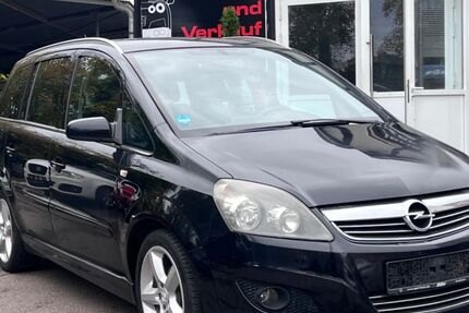 Opel Zafira 270.000 km 990 &euro; Esslingen 73728