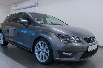 Seat Leon 126.700 km 11.499 &euro; Oldenburg 26125