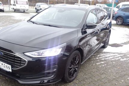 Ford Focus 74.000 km 23.290 € Hörstel 48477