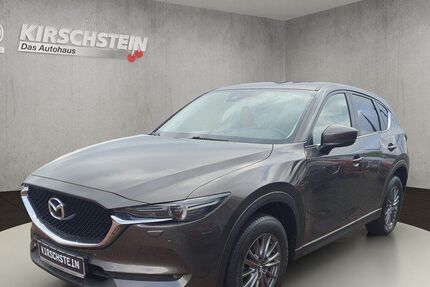 Mazda CX-5 154.000 km 15.999 &euro; Eisenach 99817