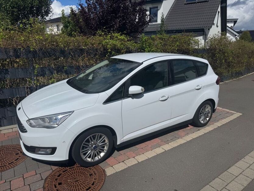 C-Max