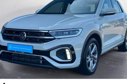 VW T-Roc 37.000 km 27.960 &euro; Rottweil 78628