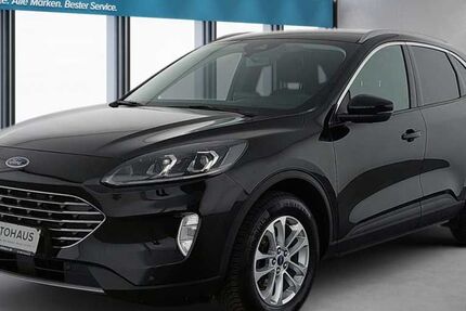 Ford Kuga 88.265 km 19.850 &euro; Maintal 63477