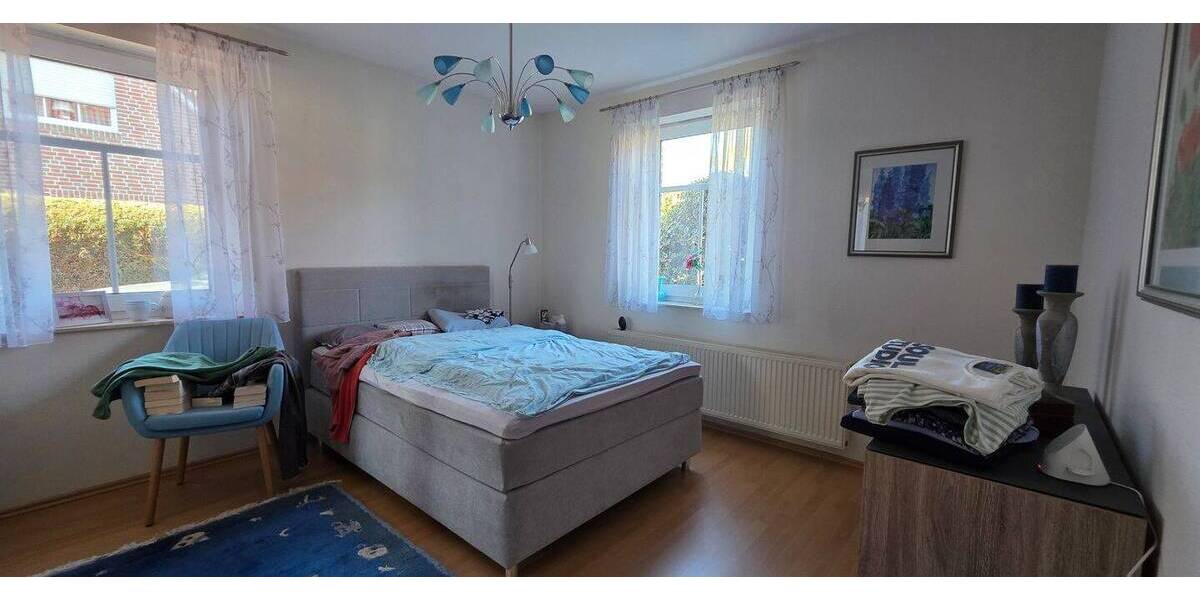 Einfamilienhaus Westoverledingen Flachsmeer - 5 Zimmer, 165 m&sup2;, 350.000&euro; | Angebot:26435798