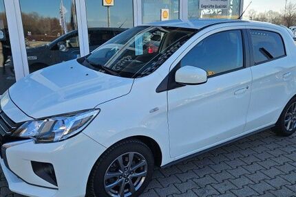 Mitsubishi Space Star 55.231 km 11.990 &euro; Stollberg 09366