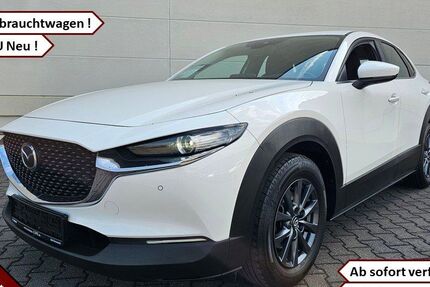 Mazda CX-30 83.200 km 18.790 € Bad Kreuznach 55545