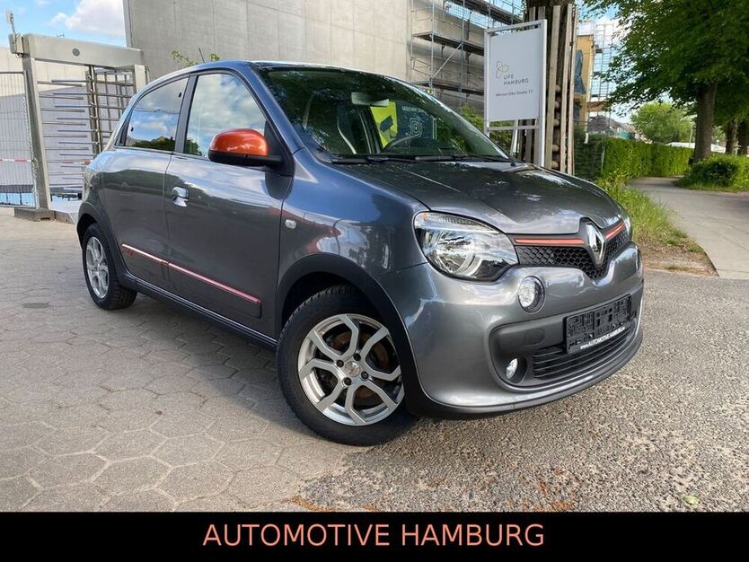 Twingo